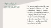Taisyklės virtuvėje 4 puslapis