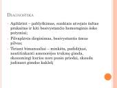 Ūmios būklės akušerijoje  11 puslapis
