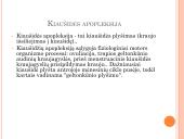 Ūmios būklės akušerijoje  13 puslapis