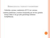 Ūmios būklės akušerijoje  14 puslapis