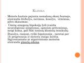 Ūmios būklės akušerijoje  15 puslapis