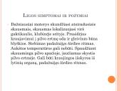 Ūmios būklės akušerijoje  16 puslapis