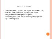 Ūmios būklės akušerijoje  18 puslapis