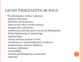Ūmios būklės akušerijoje  19 puslapis