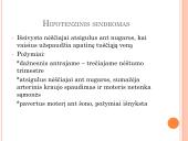 Ūmios būklės akušerijoje  20 puslapis