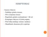 Ūmios būklės akušerijoje  5 puslapis
