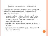 Ūmios būklės akušerijoje  8 puslapis