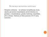 Ūmios būklės akušerijoje  9 puslapis