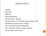 Ūmios būklės akušerijoje  10 puslapis