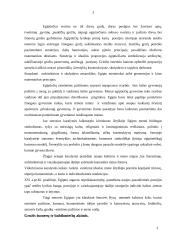 Senovės Rytų civilizacijų estetinių idėjų raida 3 puslapis