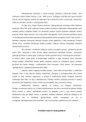 Senovės Rytų civilizacijų estetinių idėjų raida 4 puslapis