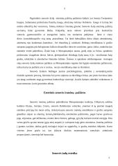 Senovės Rytų civilizacijų estetinių idėjų raida 5 puslapis