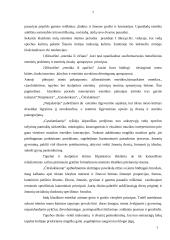 Senovės Rytų civilizacijų estetinių idėjų raida 7 puslapis