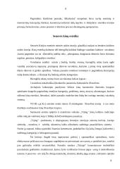 Senovės Rytų civilizacijų estetinių idėjų raida 8 puslapis