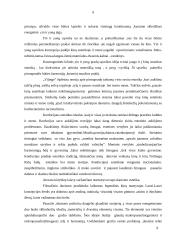 Senovės Rytų civilizacijų estetinių idėjų raida 9 puslapis