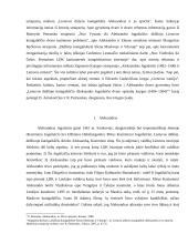 Valstybės valdymo reformos Aleksandro Jogailaičio valdymo laikais 4 puslapis
