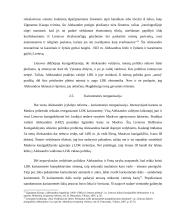 Valstybės valdymo reformos Aleksandro Jogailaičio valdymo laikais 9 puslapis