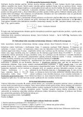 Skysčio sąvoka. Skysčio slėgio sąvoka, matavimo vienetai 9 puslapis