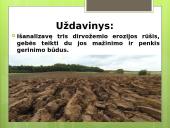 Dirvožemio erozija ir gerinimas 2 puslapis
