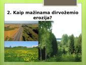 Dirvožemio erozija ir gerinimas 5 puslapis