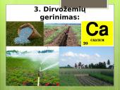 Dirvožemio erozija ir gerinimas 7 puslapis