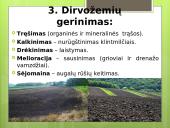 Dirvožemio erozija ir gerinimas 8 puslapis