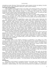 Socialinė psichologija - egzamino temos 5 puslapis