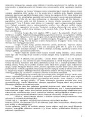 Socialinės teisės Europos Sąjungoje 2 puslapis