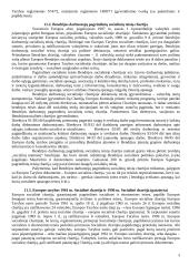 Socialinės teisės Europos Sąjungoje 3 puslapis