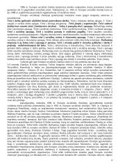 Socialinės teisės Europos Sąjungoje 4 puslapis