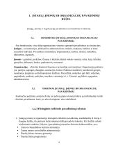 Didžiųjų raidžių rašymas įvairių institucijų ir dokumentų pavadinimuose  4 puslapis