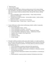 Didžiųjų raidžių rašymas įvairių institucijų ir dokumentų pavadinimuose  5 puslapis