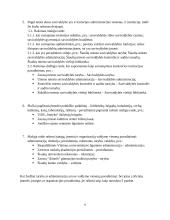 Didžiųjų raidžių rašymas įvairių institucijų ir dokumentų pavadinimuose  6 puslapis