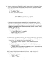 Didžiųjų raidžių rašymas įvairių institucijų ir dokumentų pavadinimuose  7 puslapis