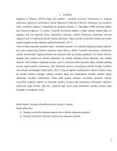 Atvaizdžio atminties tyrimas 2 puslapis