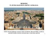 Barokas XVII a.– XVIII a. pr. 11 puslapis