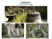 Barokas XVII a.– XVIII a. pr. 15 puslapis