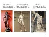 Barokas XVII a.– XVIII a. pr. 18 puslapis