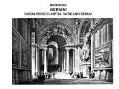 Barokas XVII a.– XVIII a. pr. 8 puslapis