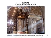 Barokas XVII a.– XVIII a. pr. 10 puslapis