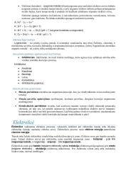 Geras pasiruošimas chemijos egzaminui 16 puslapis