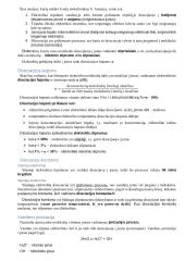 Geras pasiruošimas chemijos egzaminui 6 puslapis