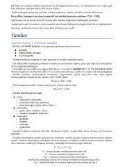 Geras pasiruošimas chemijos egzaminui 9 puslapis