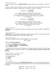 Geras pasiruošimas chemijos egzaminui 10 puslapis