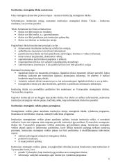 Strateginis planavimas viešajame sektoriuje 6 puslapis