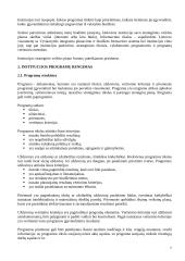 Strateginis planavimas viešajame sektoriuje 7 puslapis