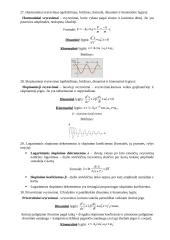 Geras pasiruošimas fizikos egzaminui 14 puslapis
