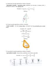 Geras pasiruošimas fizikos egzaminui 16 puslapis
