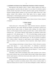 Sveika gyvensena, higiena ir mityba 2 puslapis