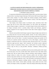 Sveika gyvensena, higiena ir mityba 11 puslapis